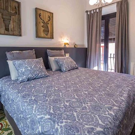 Groc Rooms La Seu d'Urgell Dış mekan fotoğraf