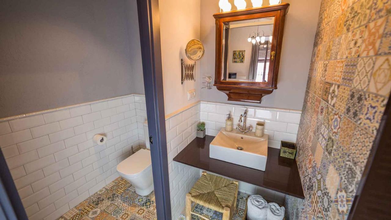 Groc Rooms La Seu d'Urgell Dış mekan fotoğraf
