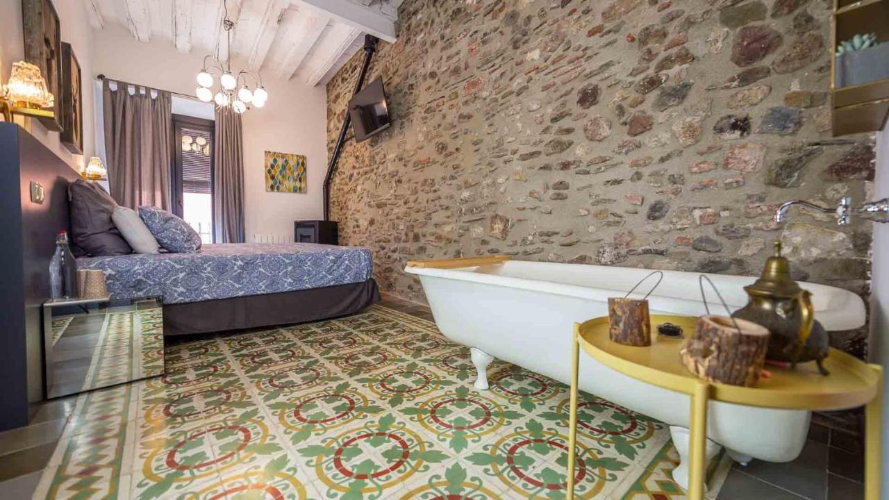 Groc Rooms La Seu d'Urgell Dış mekan fotoğraf