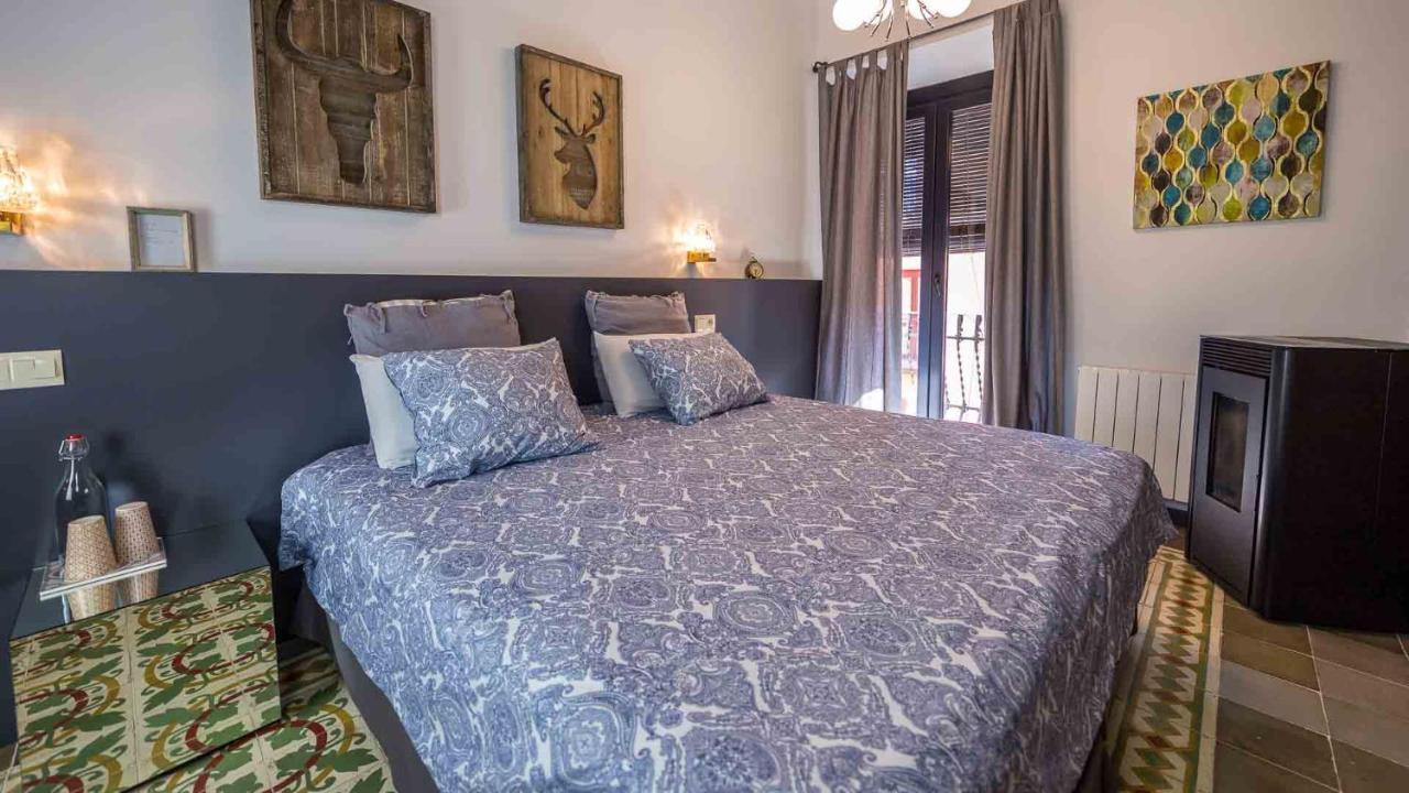 Groc Rooms La Seu d'Urgell Dış mekan fotoğraf