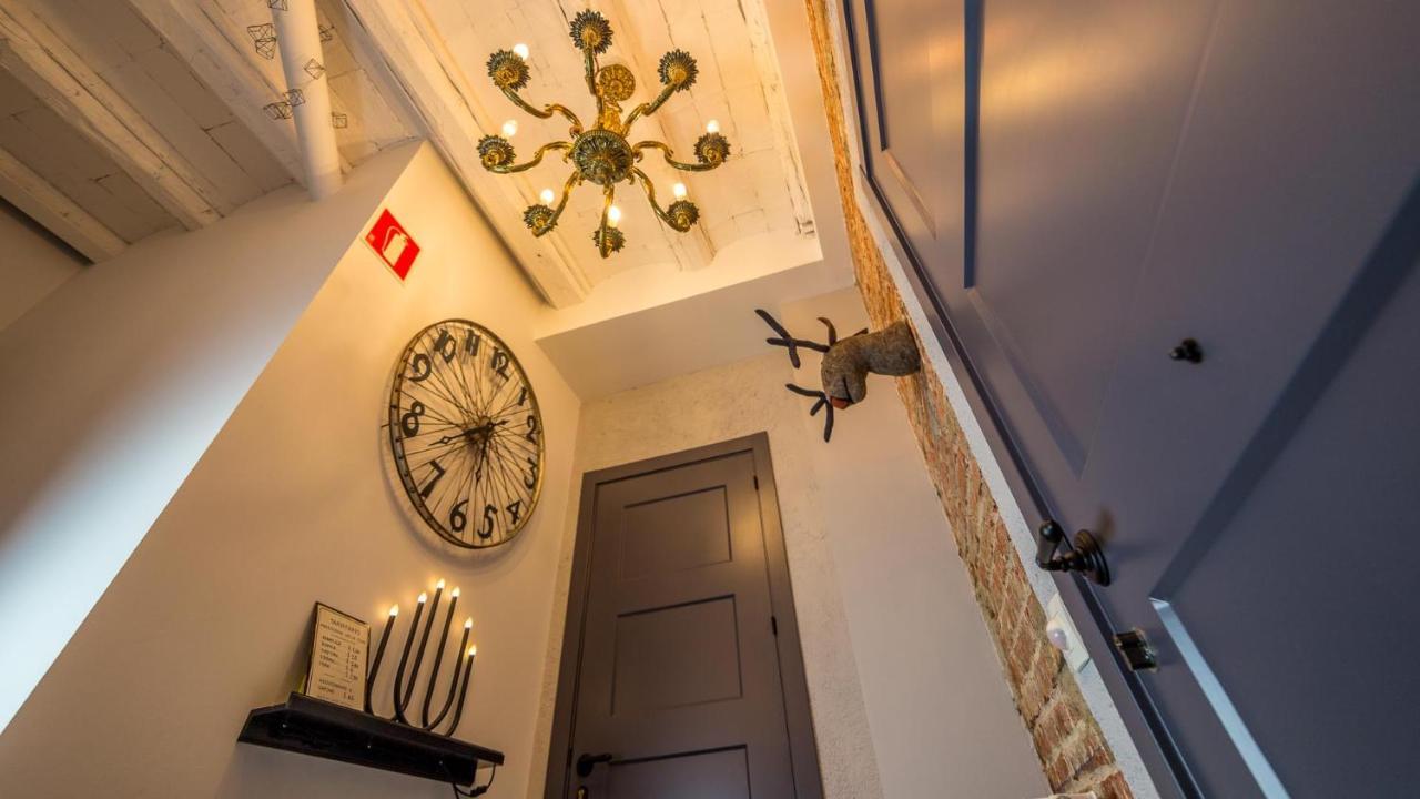 Groc Rooms La Seu d'Urgell Dış mekan fotoğraf