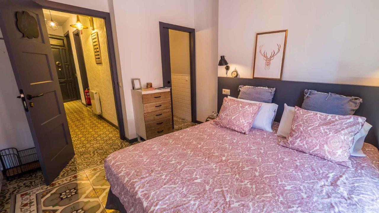 Groc Rooms La Seu d'Urgell Dış mekan fotoğraf