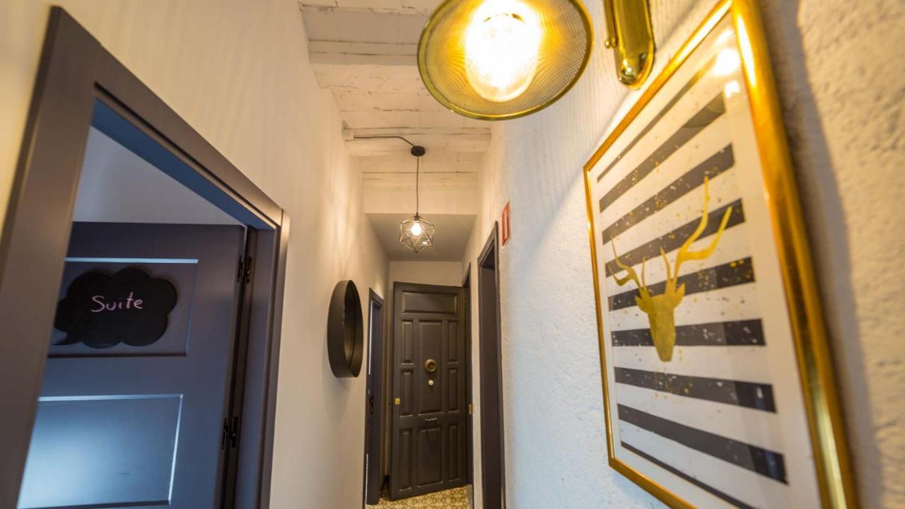 Groc Rooms La Seu d'Urgell Dış mekan fotoğraf