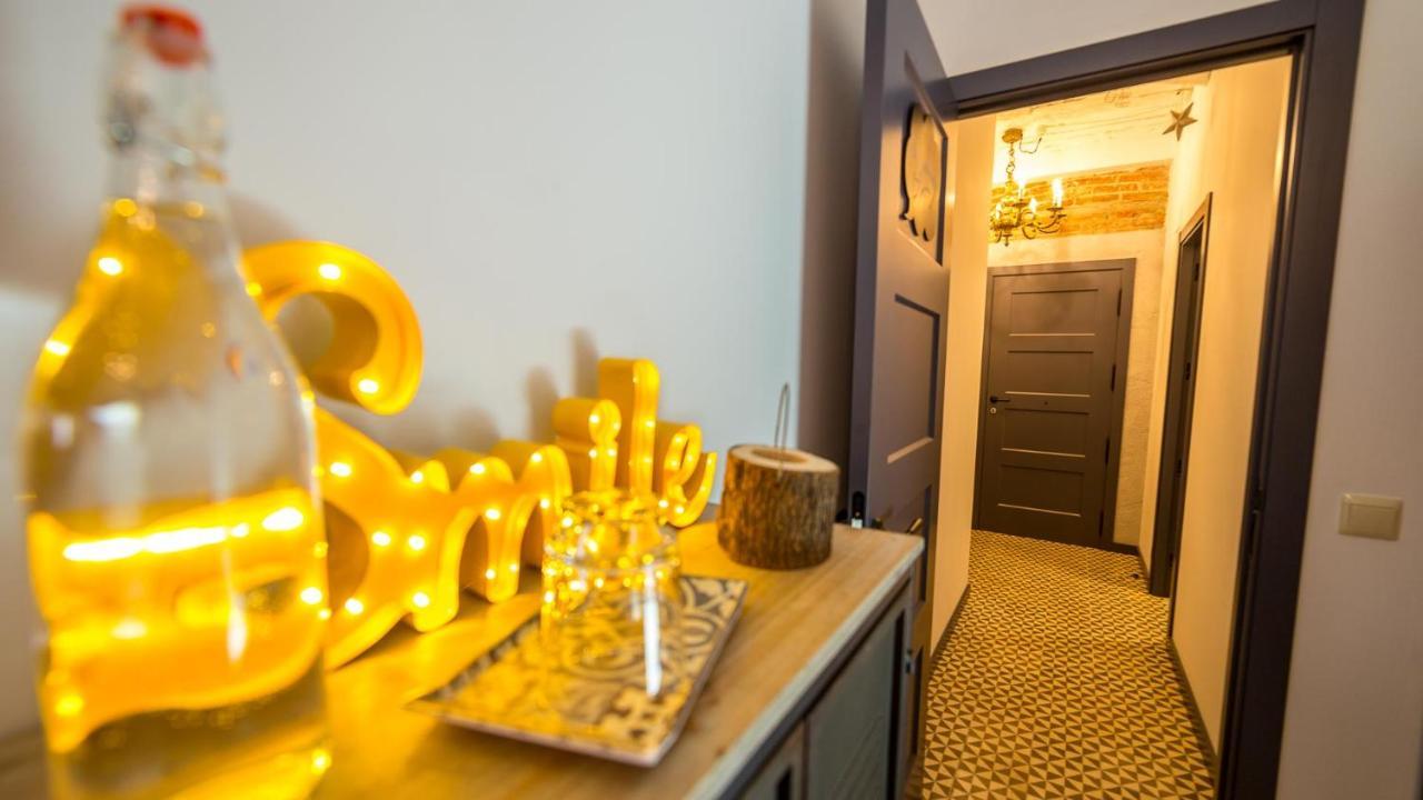 Groc Rooms La Seu d'Urgell Dış mekan fotoğraf