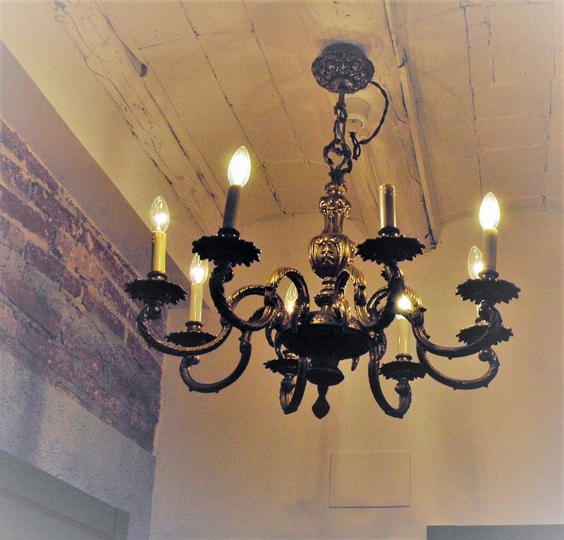 Groc Rooms La Seu d'Urgell Dış mekan fotoğraf
