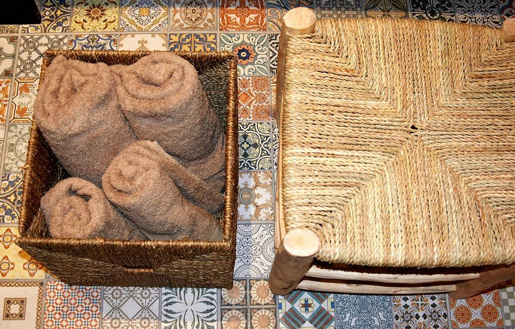 Groc Rooms La Seu d'Urgell Dış mekan fotoğraf
