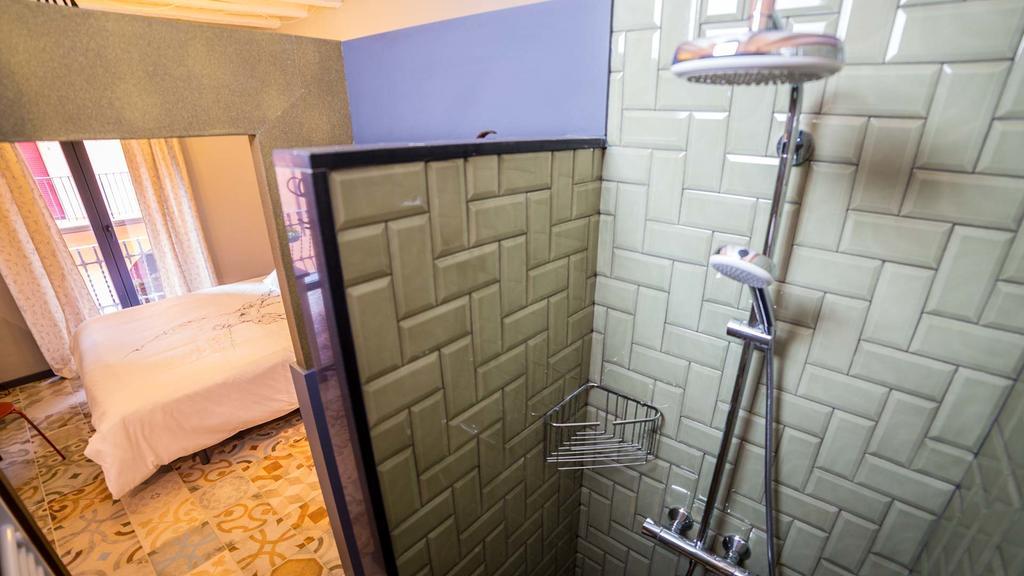 Groc Rooms La Seu d'Urgell Dış mekan fotoğraf
