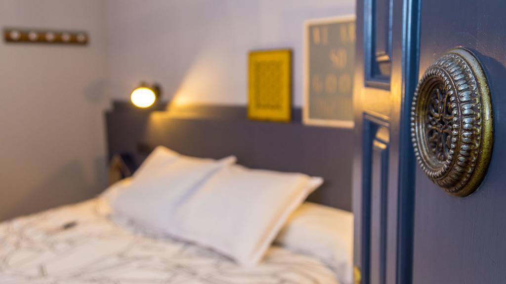 Groc Rooms La Seu d'Urgell Dış mekan fotoğraf