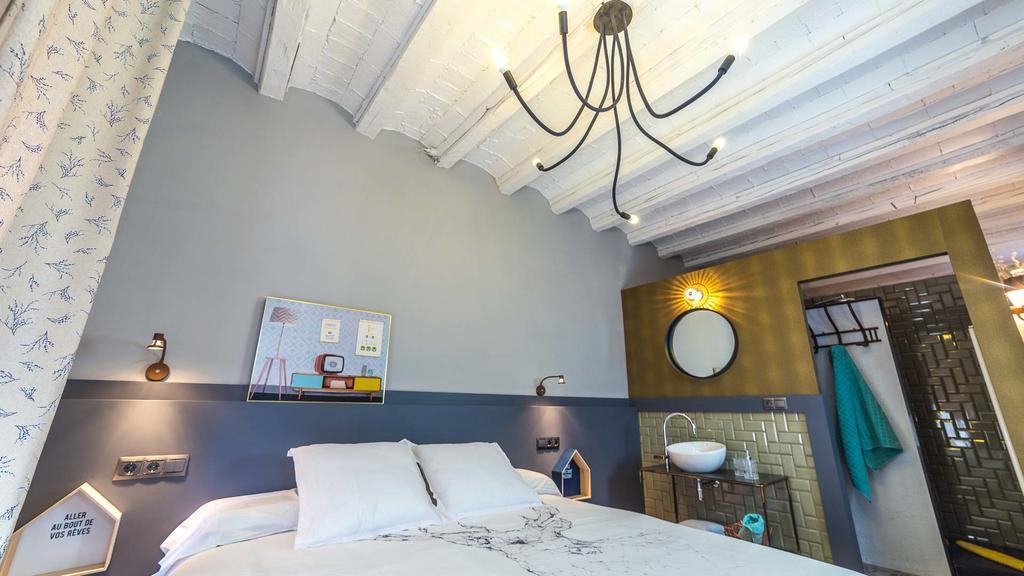 Groc Rooms La Seu d'Urgell Dış mekan fotoğraf